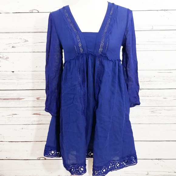 Vanessa Virginia Anthro North Star babydoll DB5 - Picture 2 of 8